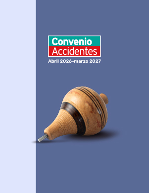 Más de 50 años acompañándolos en cada juego