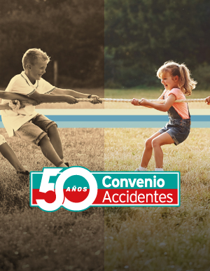 Convenio de Accidentes