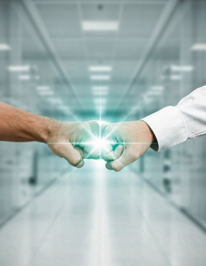 La innovación más poderosa es cuidarte