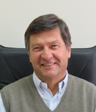 Gerardo Köster Grob