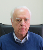 Guillermo Oettinger Fritz