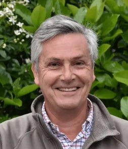 Andrés Küllmer Navarrete