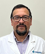 Dr. Javier Delgado Obando
