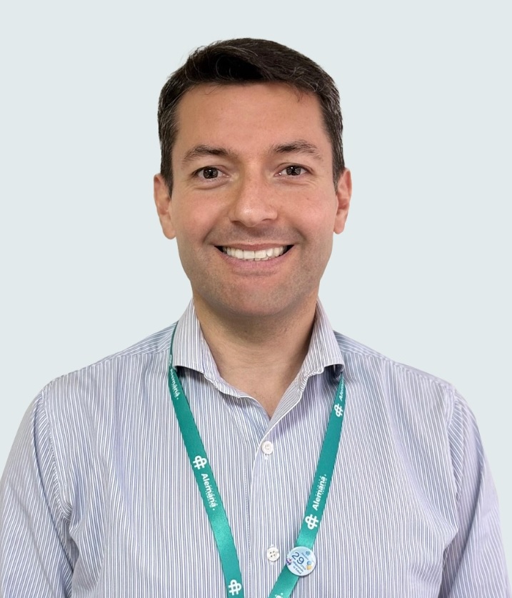 Miguel Valenzuela Garín