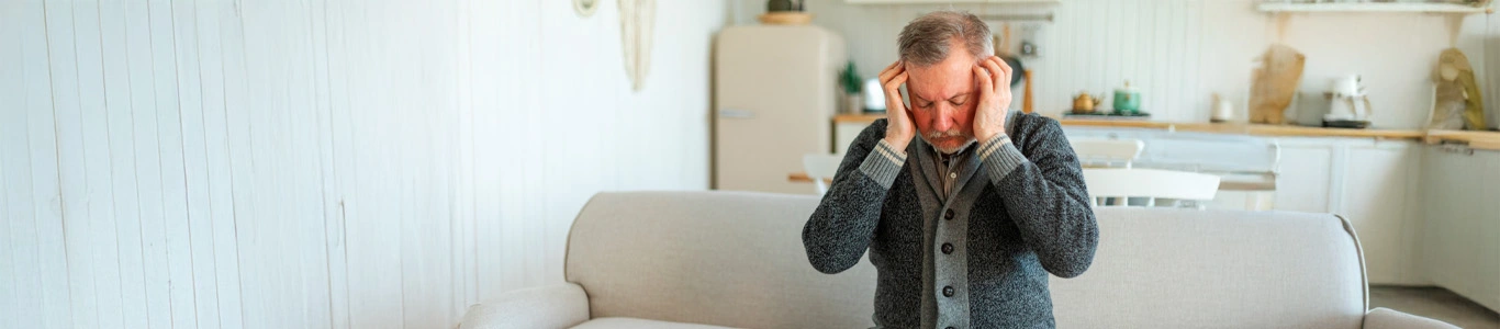 ¿Cómo reconocer un accidente cerebrovascular?