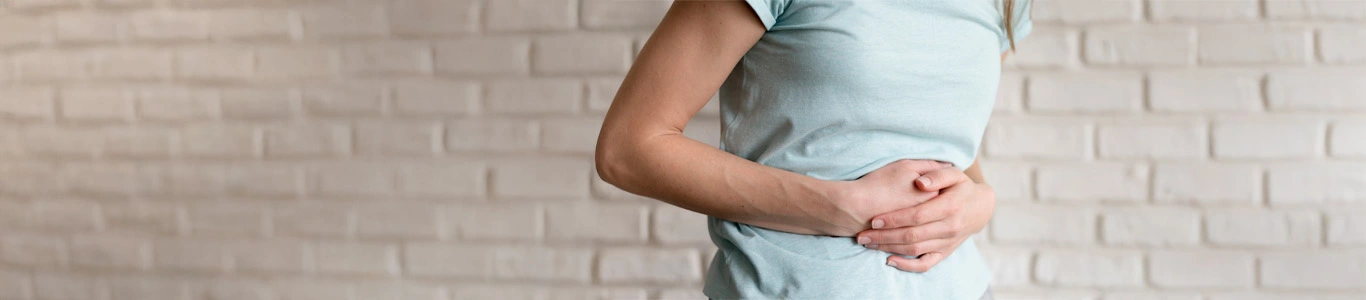 Gastritis: el ardor estomacal no se debe ignorar