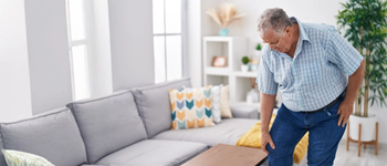 Endoprótesis de rodilla y cadera con SAP Fonasa en Clínica Alemana Valdivia