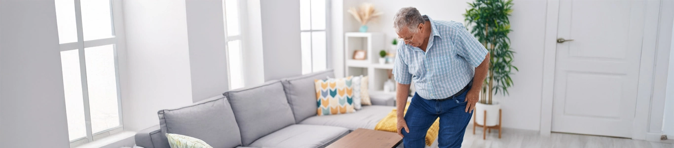 Endoprótesis de rodilla y cadera con SAP Fonasa en Clínica Alemana Valdivia