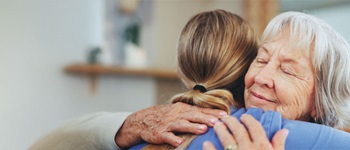 Acompañamiento familiar y salud en la tercera edad