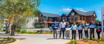 Ya inauguramos Centro Médico Espacio Bayo