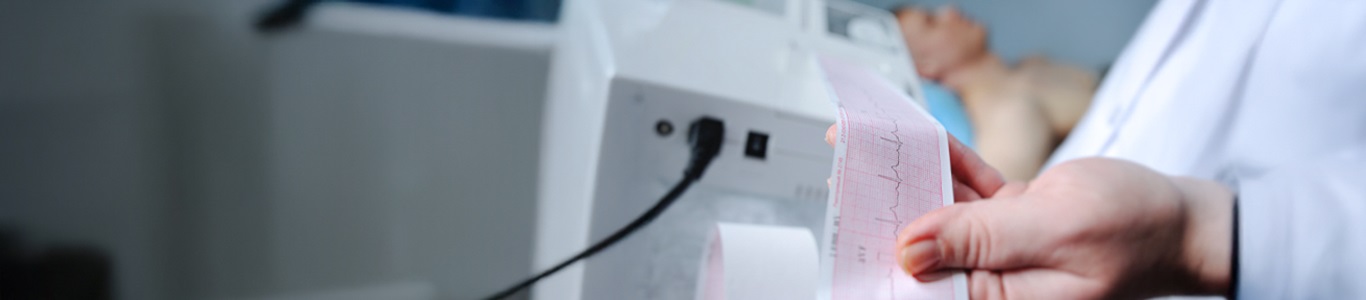 ¿Te harás un electrocardiograma? Así puedes prepararte
