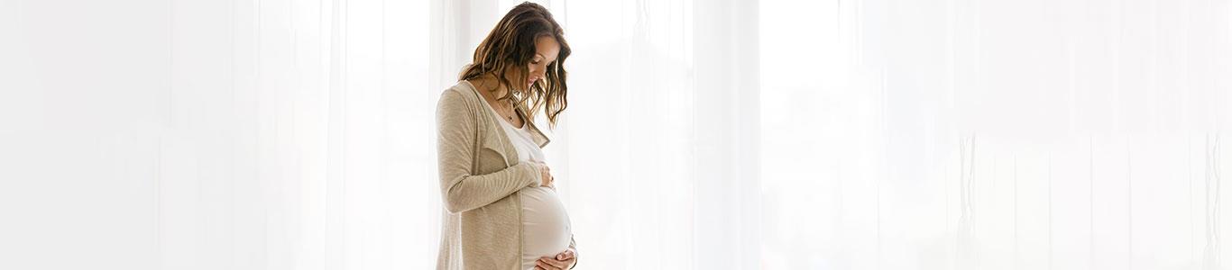 Cómo cuidar la salud mental durante el embarazo