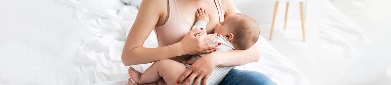 Proteger la lactancia materna, una responsabilidad compartida
