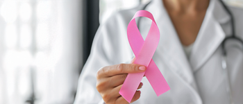 ¿Qué pasa tras el diagnóstico de cáncer de mama?