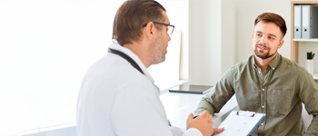 Cáncer testicular: ¿por qué es importante chequearse a tiempo?