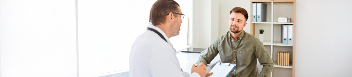 Cáncer testicular: ¿por qué es importante chequearse a tiempo?