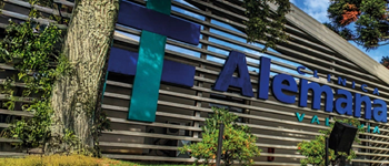 Clínica Alemana de Valdivia celebra 117 años liderando la salud en el sur de Chile