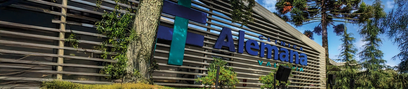 Clínica Alemana de Valdivia celebra 117 años liderando la salud en el sur de Chile