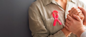 La mamografía permite detectar a tiempo el cáncer de mama