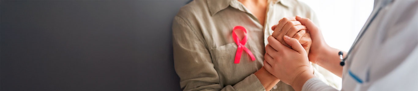 La mamografía permite detectar a tiempo el cáncer de mama La mamografía permite detectar a tiempo el cáncer de mama