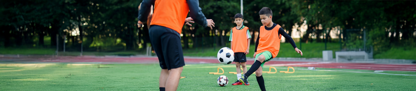 ¿Tienes un hijo deportista? Descubre por qué necesita un chequeo predeportivo