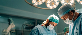 Pioneros en cirugía cerebral