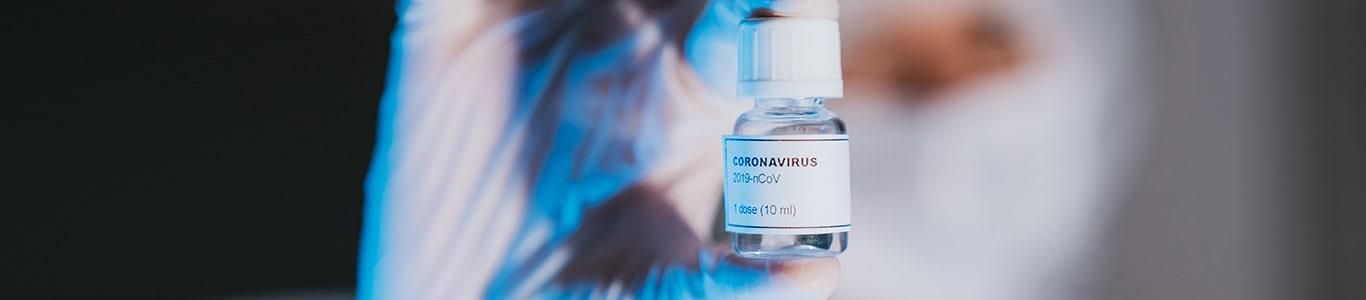 Mielitis transversa como efecto de la vacuna para el Covid-19