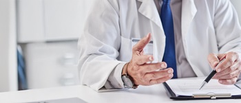 Actualización médica en Clínica Alemana Valdivia