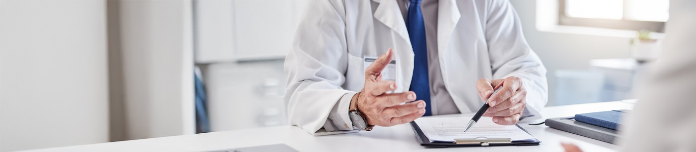 Actualización médica en Clínica Alemana Valdivia