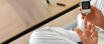 ¿Cómo saber si tengo diabetes y cómo controlarla a tiempo?