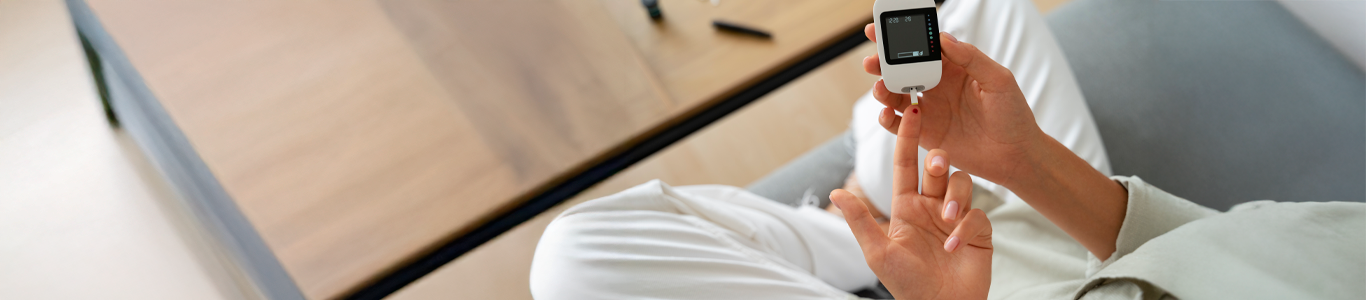 ¿Cómo saber si tengo diabetes y cómo controlarla a tiempo?