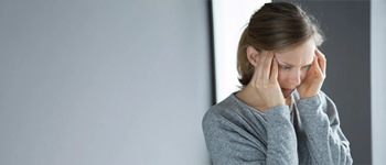 Dolor de cabeza ¿cuándo preocuparse?