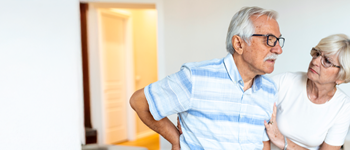 ¿Por qué me duele la cadera?