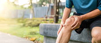 ¿Qué es la endoprótesis de rodilla?