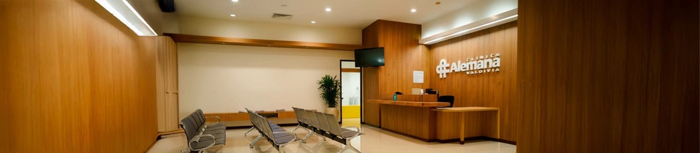 Servicios en próximo Centro Médico Espacio Bayo