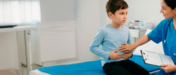 Enfermedad inflamatoria intestinal en niños: síntomas de alerta
