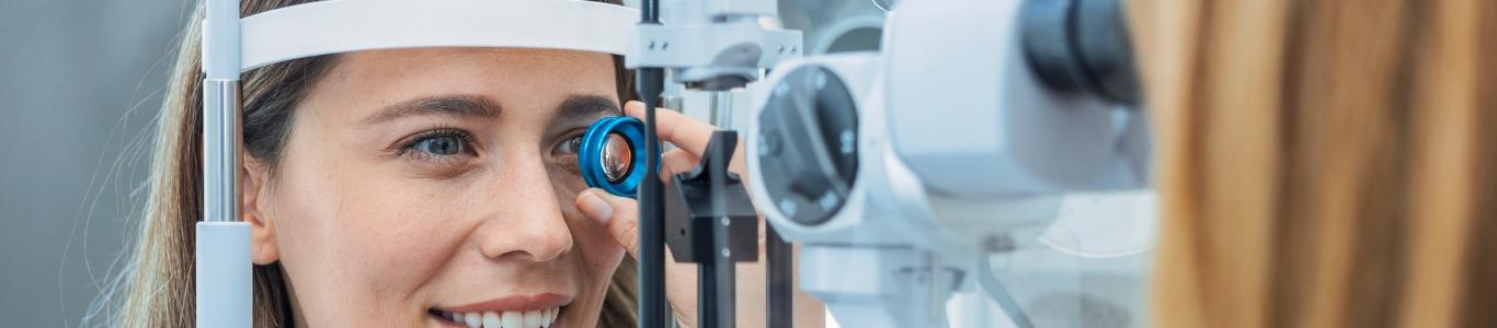 Glaucoma: la importancia de la detección precoz