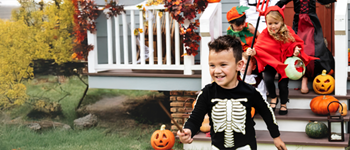 ¿Cómo celebrar Halloween de forma segura?