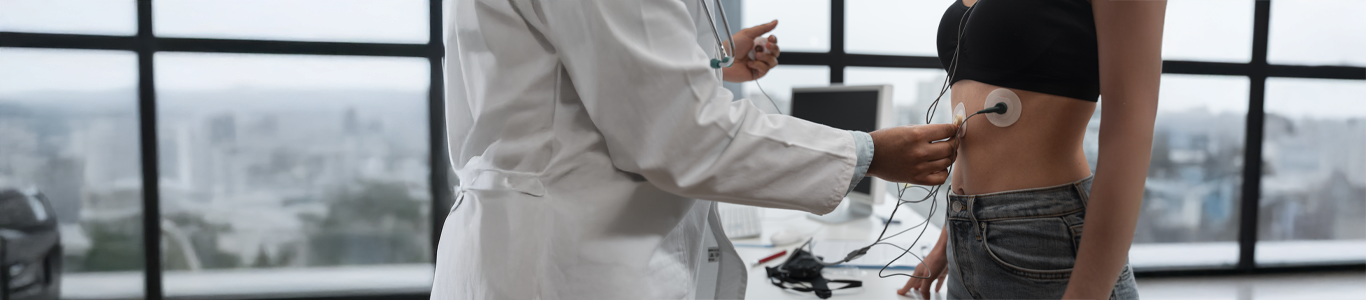 ¿Qué es un Holter de ritmo y cuándo está indicado?