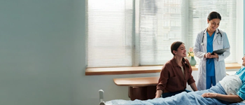 Hospital Amigo: atención con foco en las personas