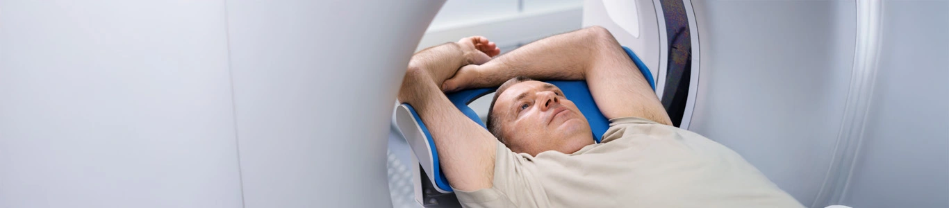 Diferencia entre resonancia magnética y escáner