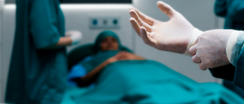 Primer implante de válvula aórtica (TAVI) en Valdivia