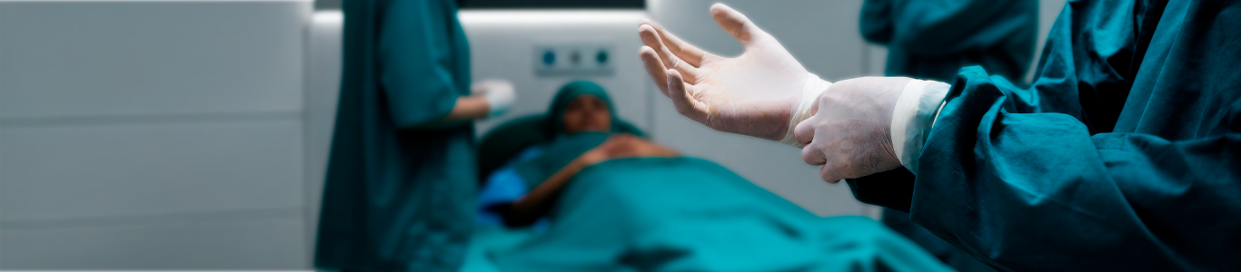 Primer implante de válvula aórtica (TAVI) en Valdivia