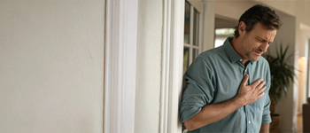 ¿Sabes cómo reconocer un infarto?