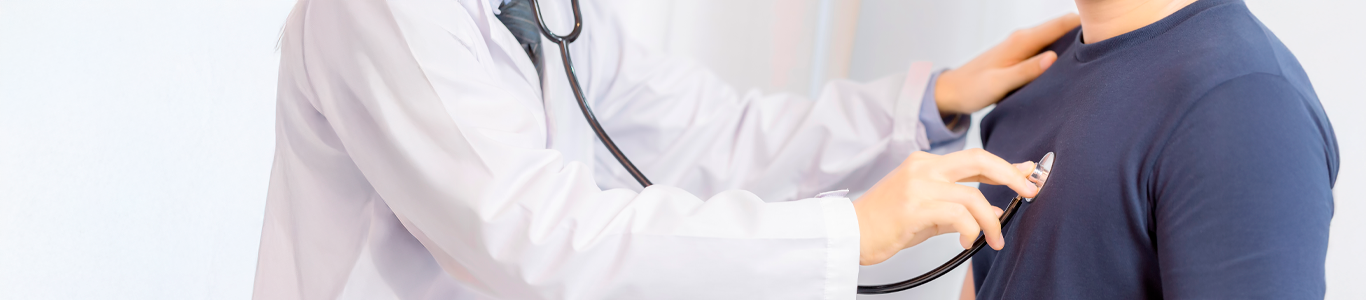 Exámenes cardiológicos de alta precisión