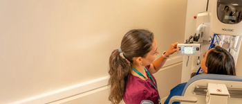 Nuevo mamógrafo con biopsia estereotáxica digital de mama