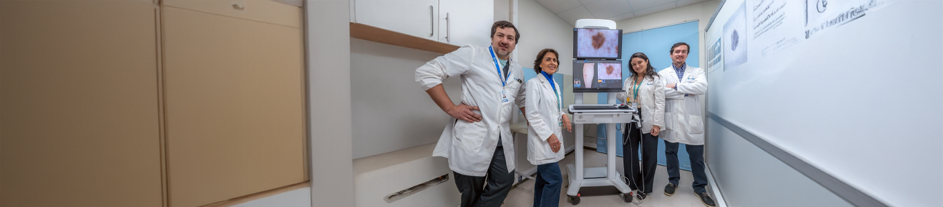 Únicos en el sur: incorporamos tecnología para proteger tu piel