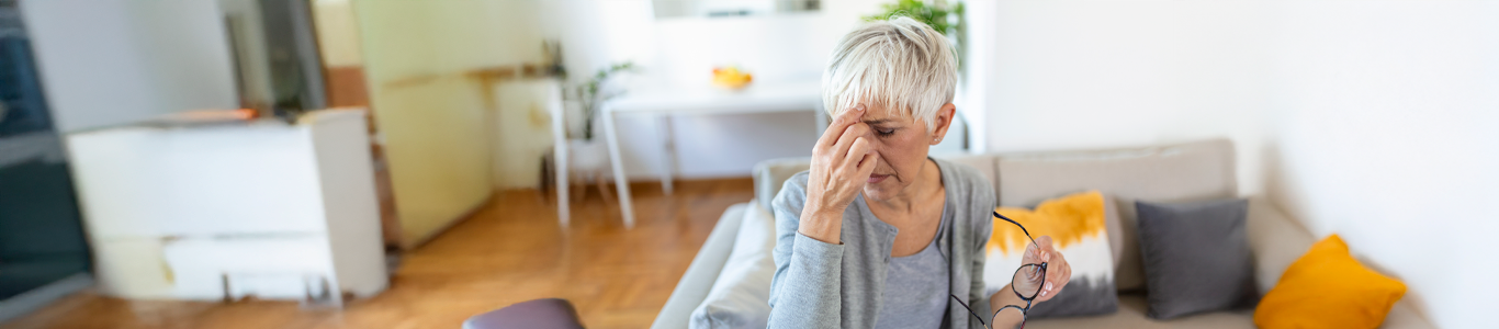 ¿Cómo reconocer una migraña?