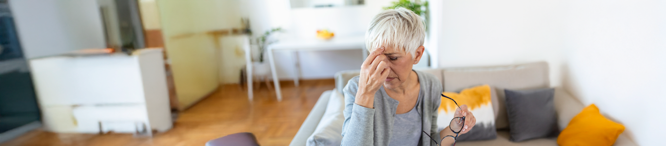 ¿Cómo reconocer una migraña?