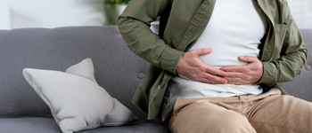 ¿Tienes molestias digestivas frecuentes?